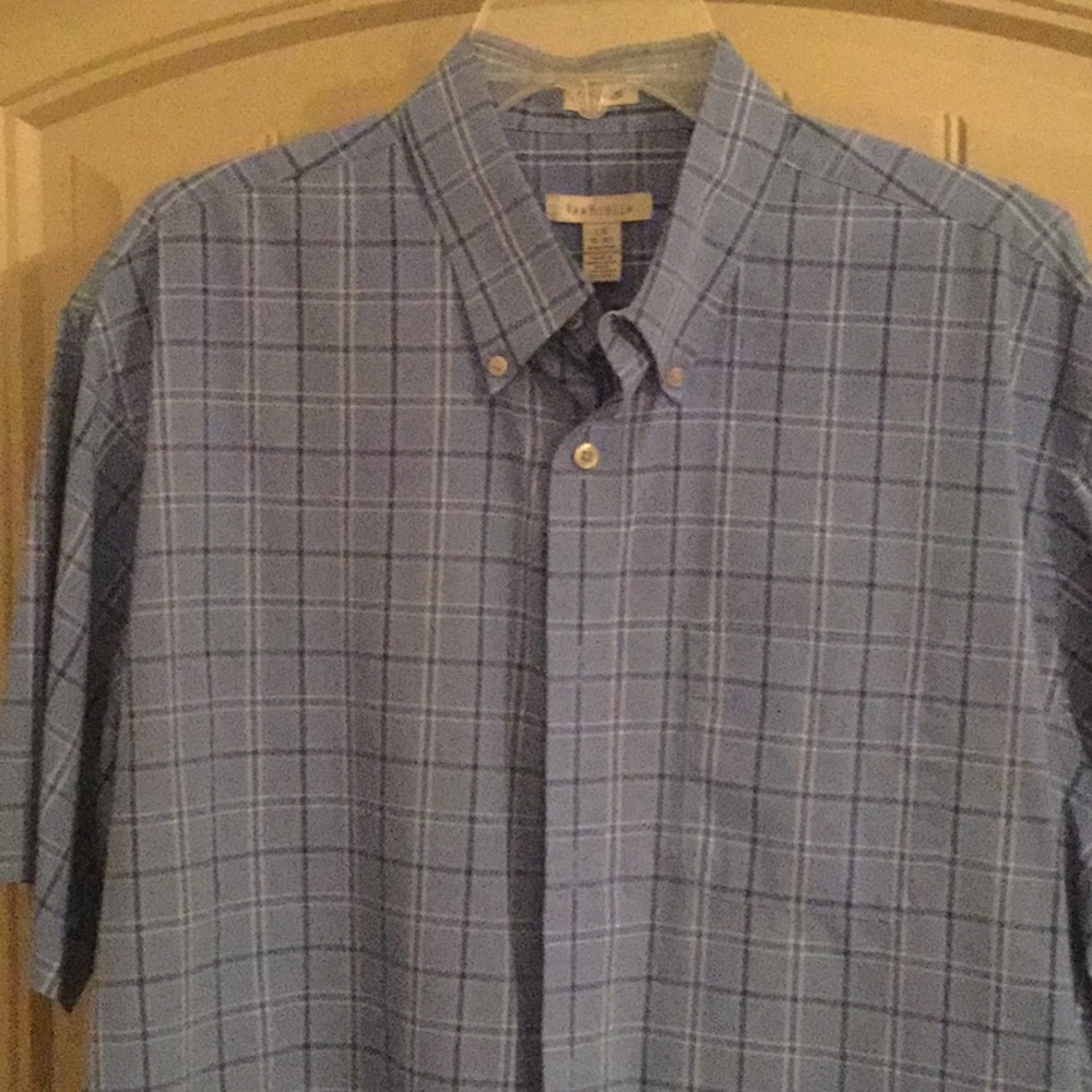 Short sleeve